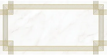 Декоративный элемент Нефрит керамика Боттичино 04-01-1-18-05-00-1233-0 30x60 глянцевый
