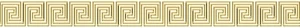 Бордюр Нефрит керамика Боттичино 05-01-1-58-05-00-1234-0 5x60 глянцевый