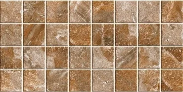 Плитка Нефрит керамика Лия Мозаика 18-31-11-1249 30x60 глянцевая