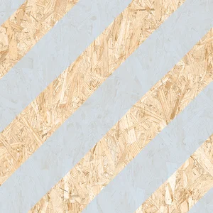 Керамогранит Vives Nenets-R Natural Azul 59,3x59,3 матовый