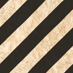 Керамогранит Vives Nenets-R Natural Negro 59,3x59,3 матовый