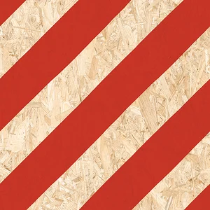 Керамогранит Vives Nenets-R Natural Rojo 59,3x59,3 матовый