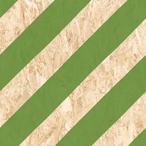Керамогранит Vives Nenets-R Natural Verde 59,3x59,3 матовый