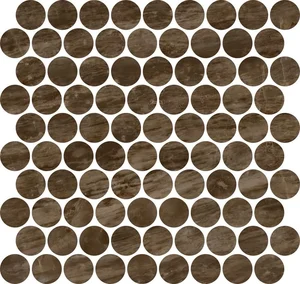Мозаика La Faenza Neoclassica Mk.Neobreccia 30x30 глянцевая