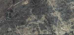 Керамогранит Neolith Classtone Amazonico Slate 6mm 150x320 рельефный