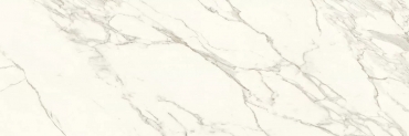 Керамогранит Neolith Classtone Calacatta C01 Silk 3mm 120x360 матовый