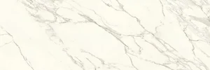 Керамогранит Neolith Classtone Calacatta C01 Silk 3mm 120x360 матовый