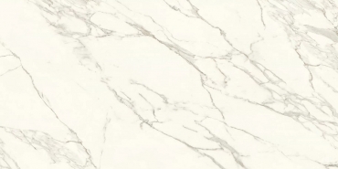 Керамогранит Neolith Classtone Calacatta C01R Ultrasoft 20mm 160x320 сатинированный