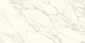 Керамогранит Neolith Classtone Calacatta C01R Ultrasoft 20mm 160x320 сатинированный