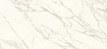 Керамогранит Neolith Classtone Calacatta C01R Ultrasoft 6mm 150x320 матовый