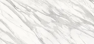 Керамогранит Neolith Classtone Calacatta Gold CG1 Silk 6mm 150x320 матовый