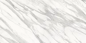 Керамогранит Neolith Classtone Calacatta Gold CG1R Silk 12mm 160x320 матовый