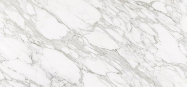 Керамогранит Neolith Classtone Calacatta Royale CR01 Polished 6mm 150x320 сатинированный