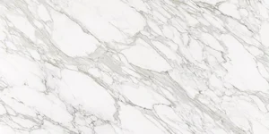 Керамогранит Neolith Classtone Calacatta Royale CR01R Silk 20mm 160x320 матовый