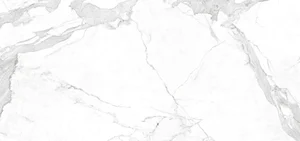 Керамогранит Neolith Classtone Estatuario E01R 12mm Silk 162x324 матовый