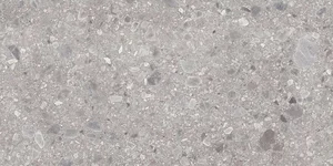 Керамогранит Neolith Fusion Terrazo Ceppo Silk 12mm 160x320 матовый