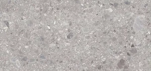 Керамогранит Neolith Fusion Terrazo Ceppo Silk 6mm 150x320 матовый