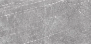 Керамогранит Neolith Fusion Zaha Stone Silk 20mm 160x320 матовый
