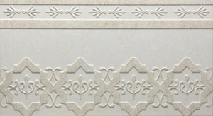 Плитка Azulejos El Mijares Nepal Shambala 28x50 матовая