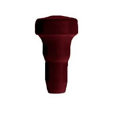 Спецэлемент Grazia New Classic Ang. Est. Toro Granata TORO20 2,5x5,5 глянцевый