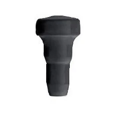Спецэлемент Grazia New Classic Ang. Est. Toro Nero TOROA18 2,5x5,5 глянцевый
