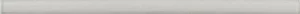 Бордюр Grazia New Classic Coprispigolo Bianco COPR1 1,2x26 глянцевый