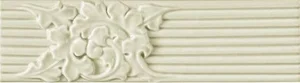 Бордюр Grazia New Classic Hellas Agave HEL6 7x26 глянцевый