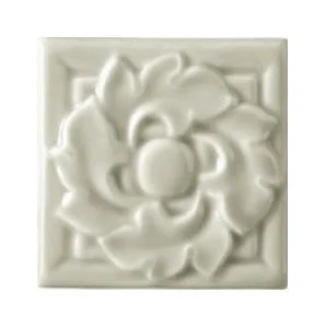Вставка Grazia New Classic Hellas Tozzetto Agave THE6 6x6 глянцевая