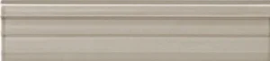 Бордюр Grazia New Classic Toro Tortora TORO5 5,5x26 глянцевый