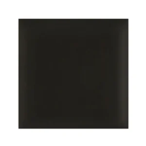 Вставка Grazia New Classic Tozzetto Nero T18 3x3 глянцевая