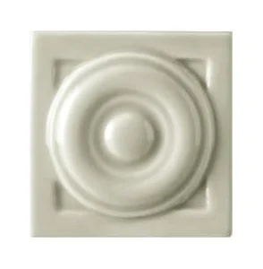 Вставка Grazia New Classic Urbe Tozzetto Agave TUR6 6x6 глянцевая