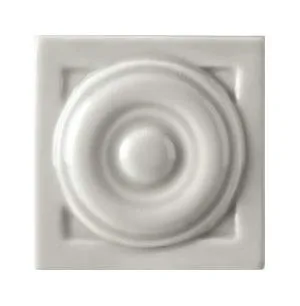 New Classic Urbe Tozzetto Bianco TUR1