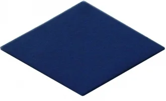 New Panal Rombo Bleu