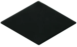Плитка Natucer New Panal Rombo Carbo 8,5x15 глянцевая