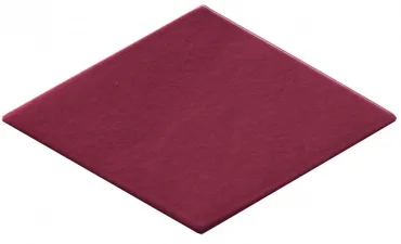 Плитка Natucer New Panal Rombo Carmin 8,5x15 глянцевая