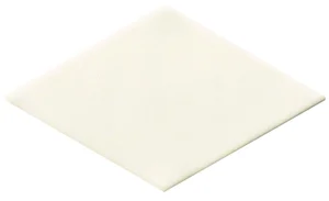 Плитка Natucer New Panal Rombo Farina 8,5x15 глянцевая