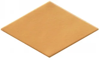 New Panal Rombo Ocre