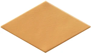 Плитка Natucer New Panal Rombo Ocre 8,5x15 глянцевая