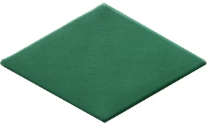Плитка Natucer New Panal Rombo Vert 8,5x15 глянцевая