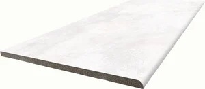 Керамогранит New Tiles Multistep Stone/Ain Blanco 33x120 матовый