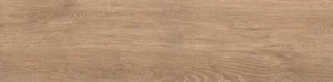 Керамогранит New Tiles Albar Roble Rec 20x120 матовый