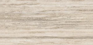 Керамогранит New Tiles Multistep Coliseum Avorio 33x120 матовый