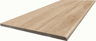 Ступень New Tiles Multistep Islandia Arce 33x120 матовая