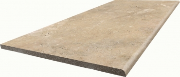 Ступень New Tiles Multistep Izmir 33x120 матовая