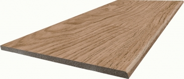 Керамогранит New Tiles Multistep Tundra Natural 33x120 матовый