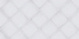 Плитка New Trend WT9ADE03 Адель Арктик / Adele Arctic 24,9x50 глянцевая