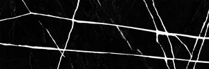 Плитка New Trend WT11CHR99 Чикаго Рок черный / Chicago Black Rock 20x60 глянцевая