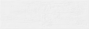 Плитка New Trend WT11CHL00 Чикаго Грей Чикаго Лэй белый / Chicago Gray Chicago Lay White 20x60 матовая