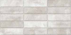 Плитка New Trend WT36ELR07 Эльбрус Брик серый / Elbrus Brick Gray 30x60 матовая