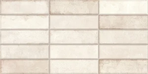 Плитка New Trend WT36ELR11 Эльбрус Брик кремовый / Elbrus Brick Crema 30x60 матовая